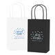 Petite Confetti Dot Twisted Handled Gift Bags Image 8 of 9